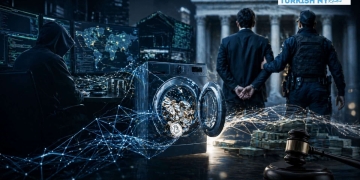 Crypto OTC Laundering Case