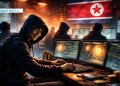 North Korean Hackers