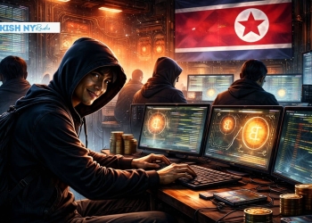 North Korean Hackers