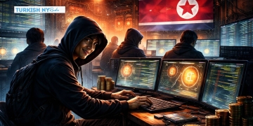 North Korean Hackers