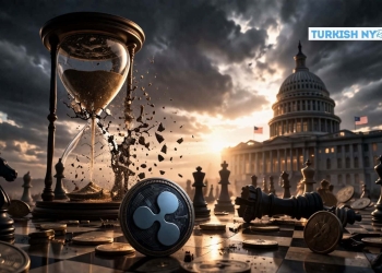 XRP regulation US