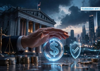 US stablecoin regulation 2026