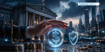 US stablecoin regulation 2026