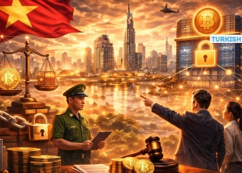 Vietnam crypto pilot