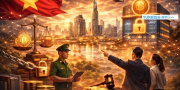 Vietnam crypto pilot