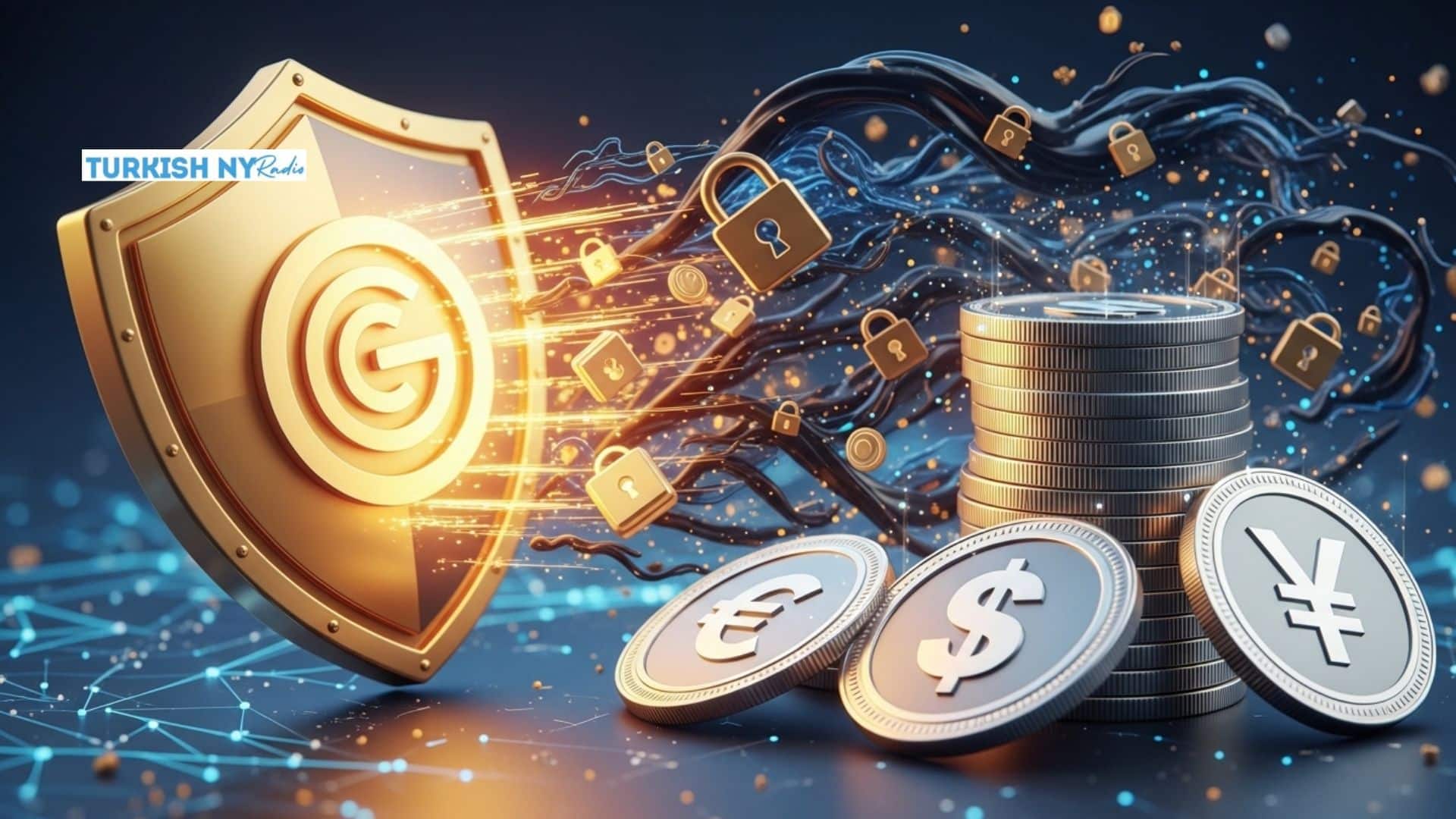 GENIUS Act Rules: Stablecoin Firms Must Now Track, Report, and Block Users