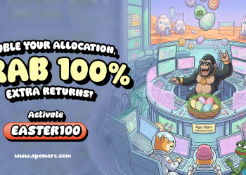 Prediction Market Boom Drives The Best Meme Coins – Pudgy Penguins and Cheems React While APEMARS Leads Top Crypto Presale 4 image 119