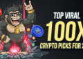 Best 100x Coin Opportunity: APEMARS Stage 15 Rockets, Altcoin Trader Watches Momentum Across 10 Top Coins 11 image 129
