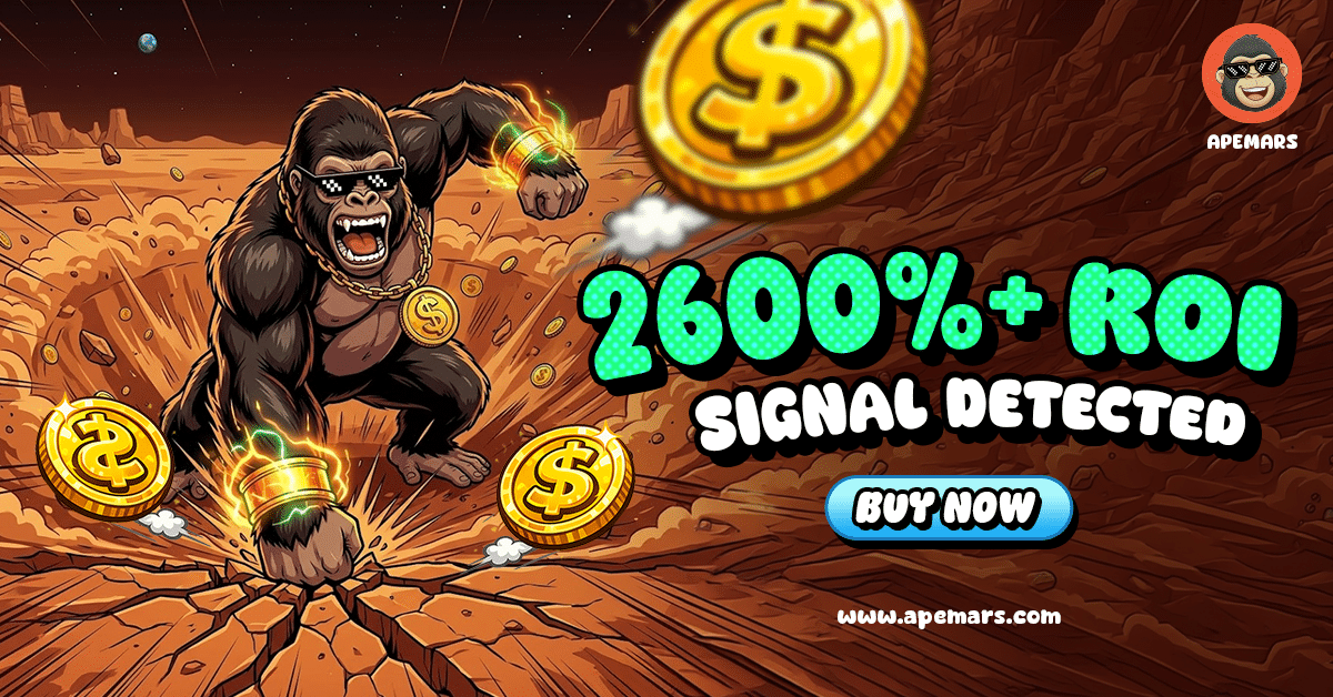 All Eyes on Solana News Today As Its Price Hits $83, UNI Gains 12% While APEMARS Leads Best Altcoins to Invest in 2026 8 image 191