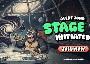 Binance Coin and Avalanche Early Stories Are Gone: APEMARS Stage 16 with $423K+ Raised as Green Market Strength Returns – Don’t Miss Next Big Crypto 2026 17 image 332