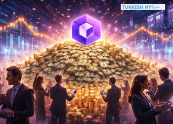 Polymarket valuation $15B