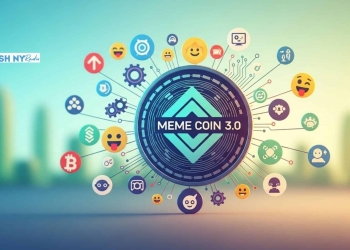 Meme Coin 3.0 – Beyond Hype Into Utility and Culture