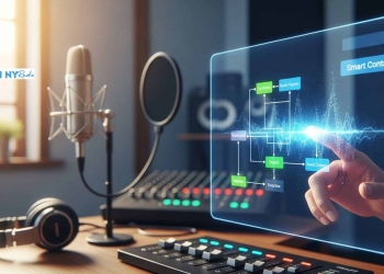 Web3 Music Platforms: Achieving Royalty Transparency with Smart Contracts