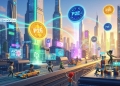 Play-to-Earn Tokens Fueling the 2026 Metaverse Economy