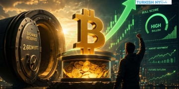 Bitcoin Bull Score Index