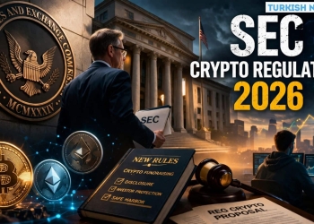 SEC Kripto Düzenlemesi 2026
