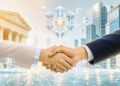 Paxos SEC Approval Brings Blockchain Settlement Into Regulated U.S. Market Infrastructure 10 Blockchain Settlement