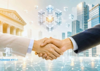 Blockchain Settlement