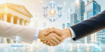 Blockchain Settlement