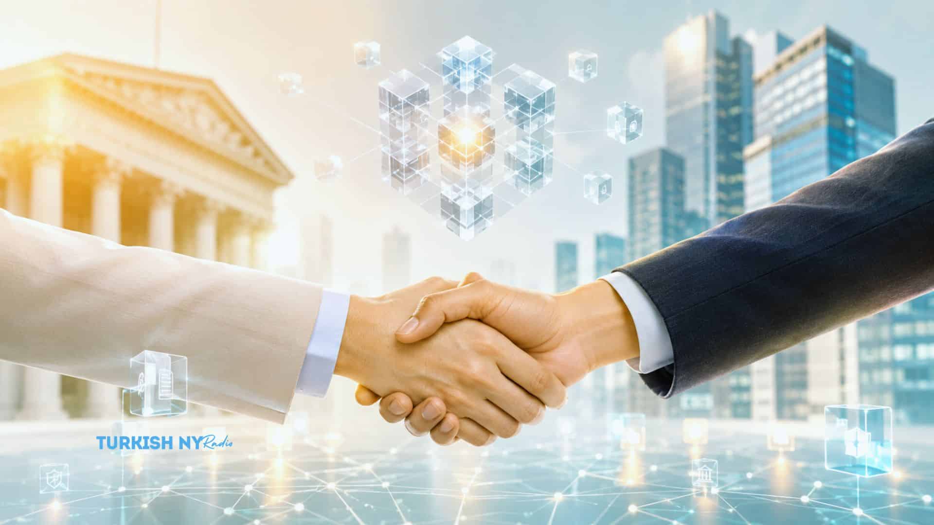 Paxos SEC Approval Brings Blockchain Settlement Into Regulated U.S. Market Infrastructure 5 Blockchain Settlement