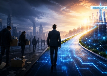 Coinbase AI restructuring