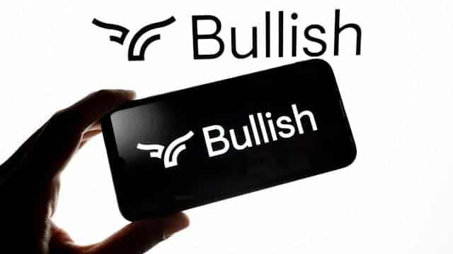 Bullish Acquisition news