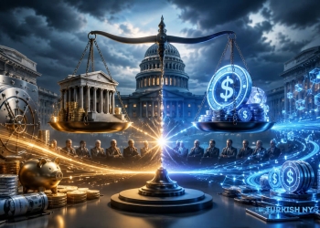 White House Challenges Banks as Stablecoin Rewards Fight Hits CLARITY Act 19 Stablecoin Rewards