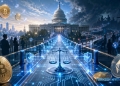 How CLARITY Act Vote Signals Clearer Path for US Crypto Markets Ahead 8 CLARITY Act
