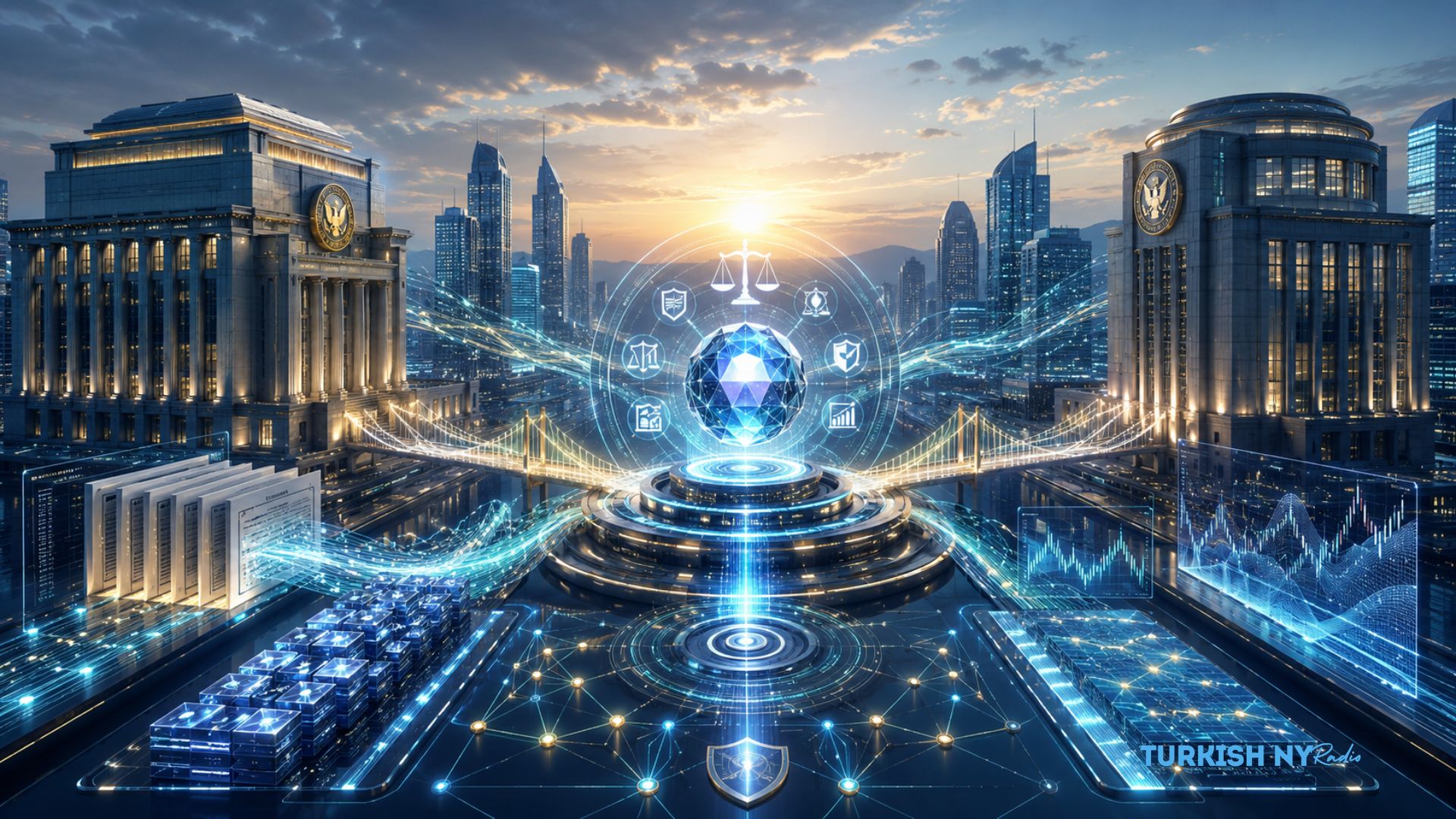 CFTC SEC Crypto Rules Move Toward Closer Regulatory Alignment 5 Crypto rules
