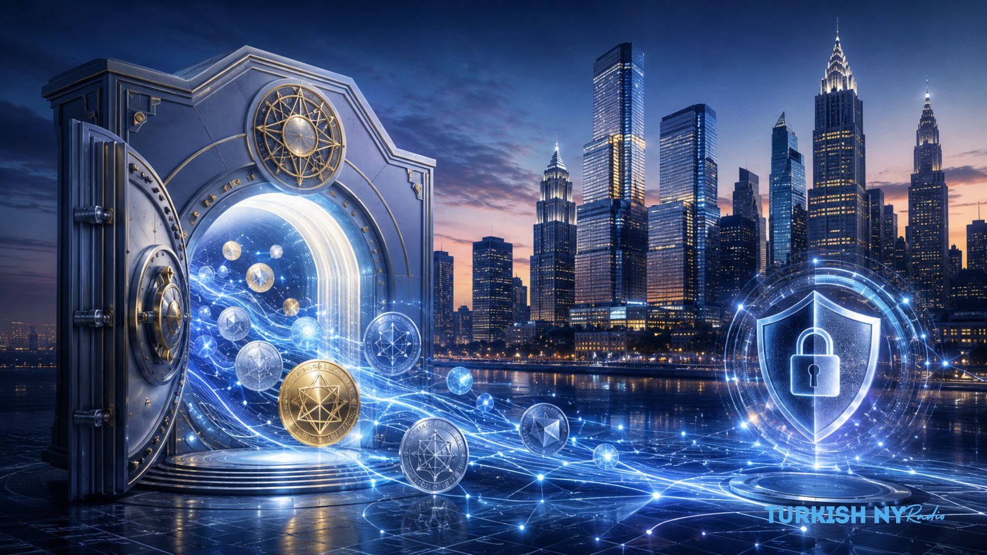 Galaxy Digital Secures New York BitLicense for Crypto Trading and Custody 5 Galaxy Digital