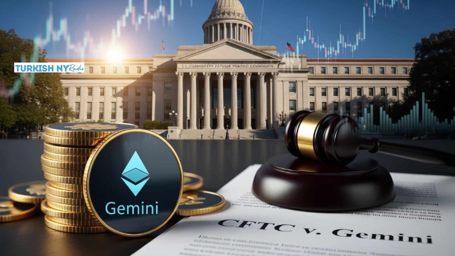 Gemini Settlement Case Faces Reversal as CFTC Says Original Crypto Complaint Was Flawed 5 CFTC Moves to Scrap Gemini Settlement as Agency Admits Flawed Case