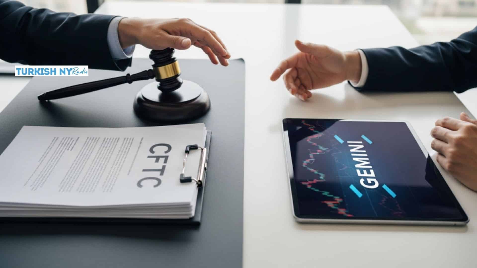 Gemini Settlement Case Faces Reversal as CFTC Says Original Crypto Complaint Was Flawed 7 Gemini Settlement Case