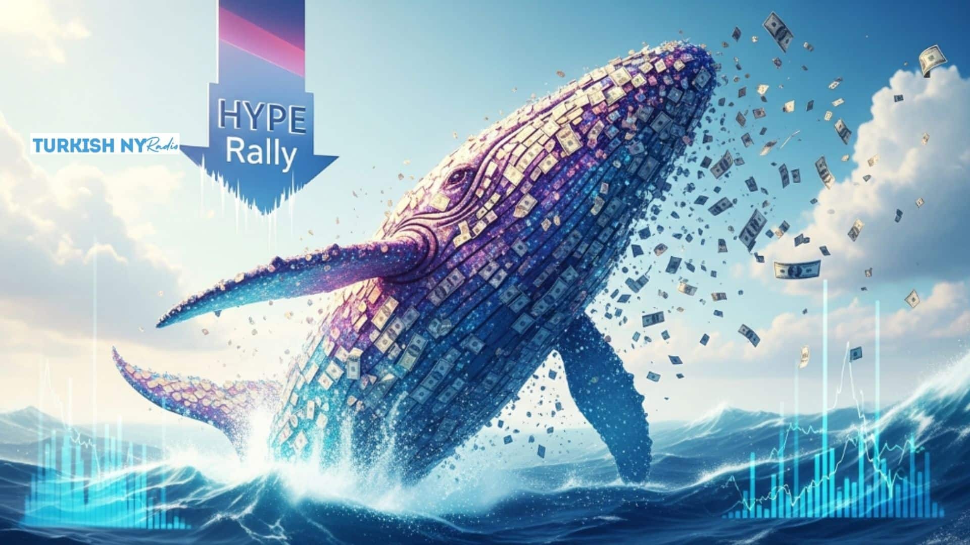 HYPE Rally Faces First Major Stress Test After $19.8M Whale Exit 5 HYPE Rally Faces First Major Stress Test After $19.8M Whale Exit