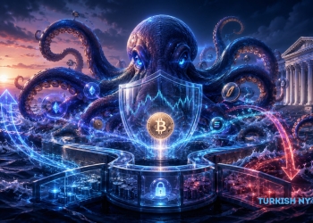 Crypto Spot Margin Trading