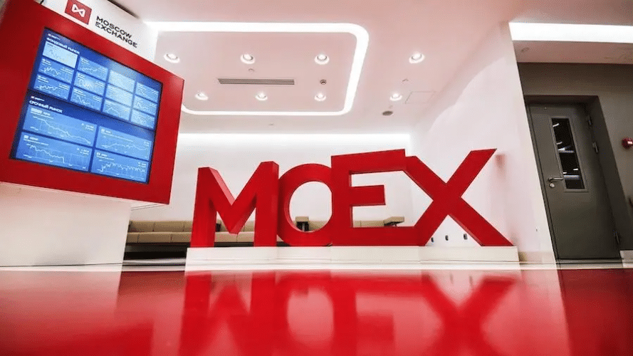 Moscow Exchange