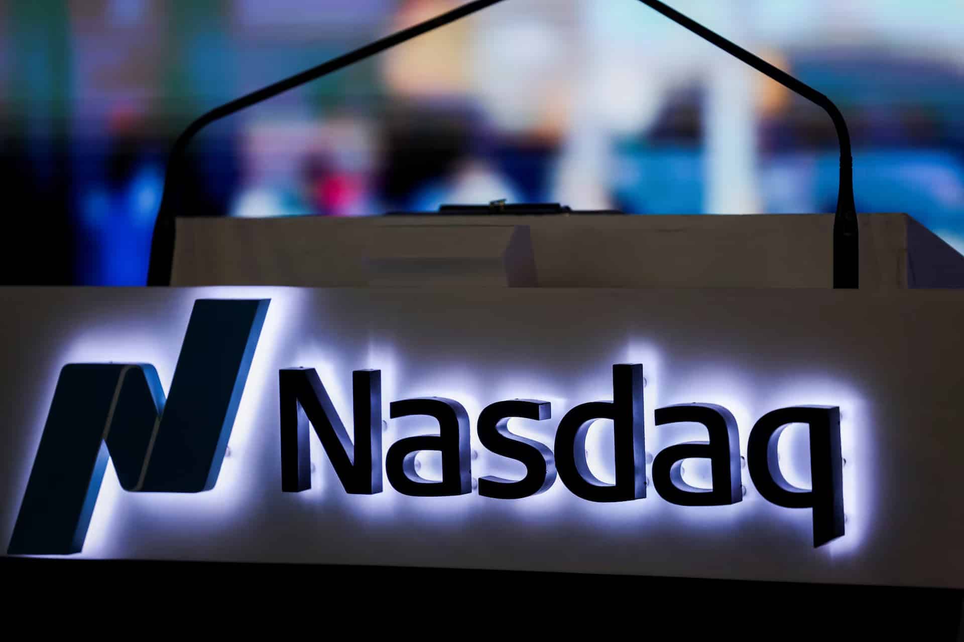NASDAQ news