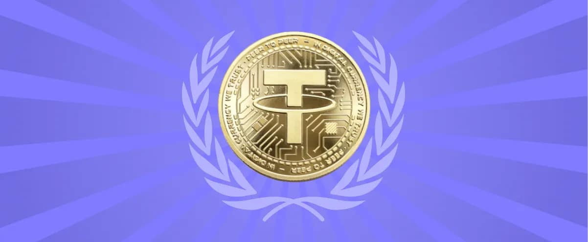 Tether Laundromat 