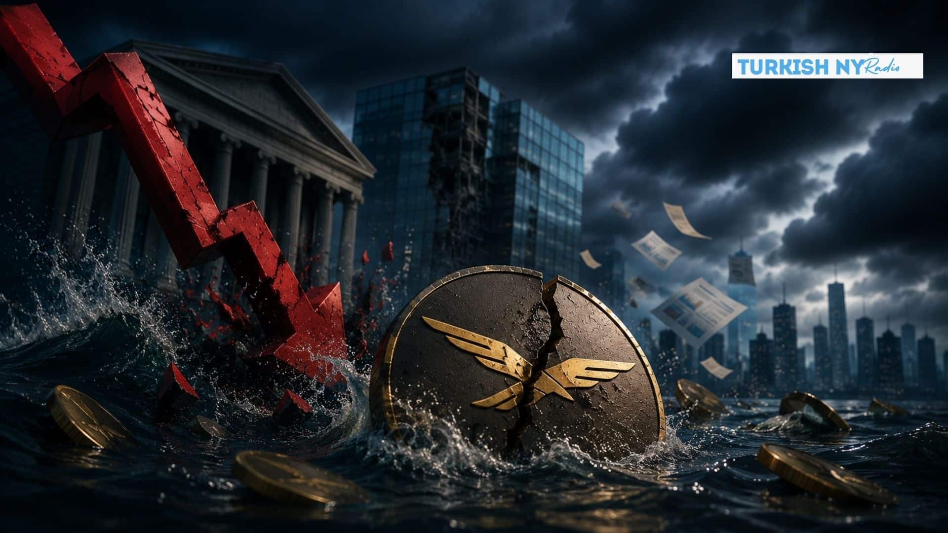 WLFI Token Losses Trigger Going-Concern Warning for AI Financial Corporation 5 AI Financial losses