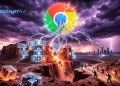 Google Chrome Gemini Nano Controversy Raises Crypto Browser Security Concerns 9 Google Chrome Gemini Nano controversy