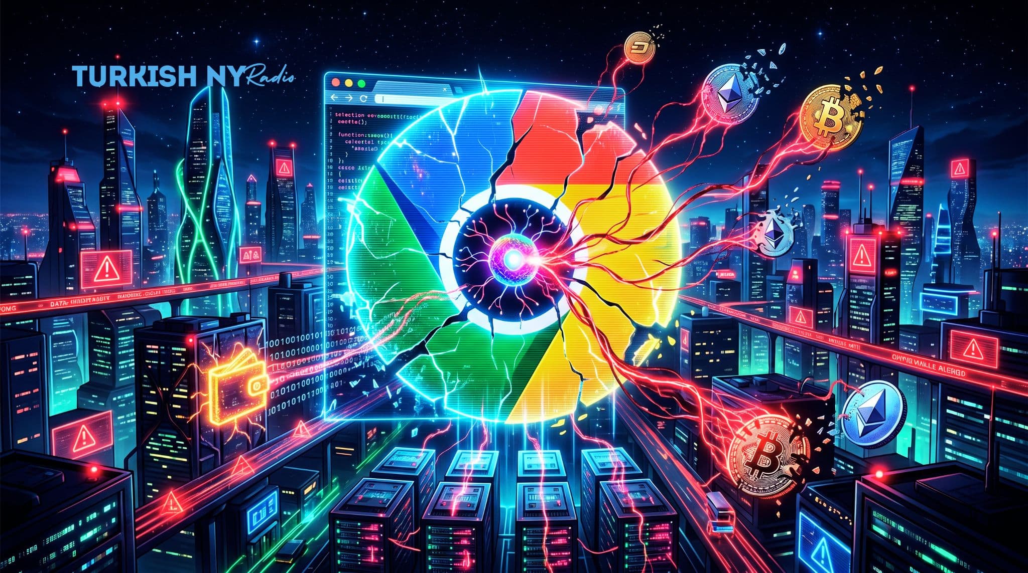 Google Chrome Gemini Nano Controversy Raises Crypto Browser Security Concerns 7 Gemini Nano AI model