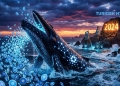 Cardano Whale Accumulation Reaches Highest Level Since 2020 11 Cardano whale accumulation