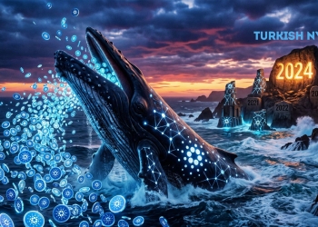 Cardano whale accumulation