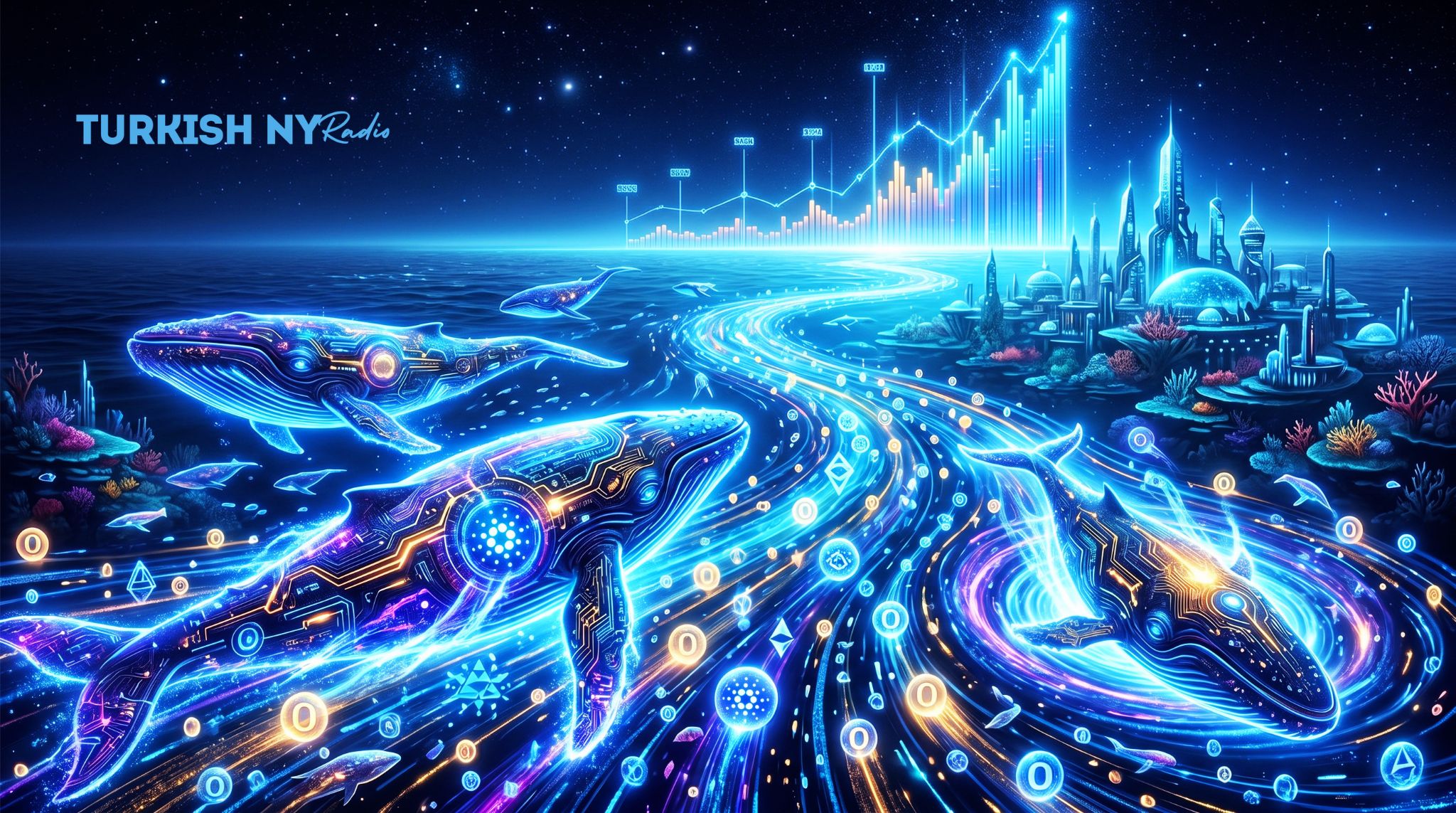 Cardano whales