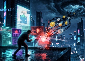 Bitcoin scams