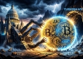 Strategic Bitcoin Reserve Bill Would Lock U.S. BTC Holdings for 20 Years 8 Strategic Bitcoin Reserve