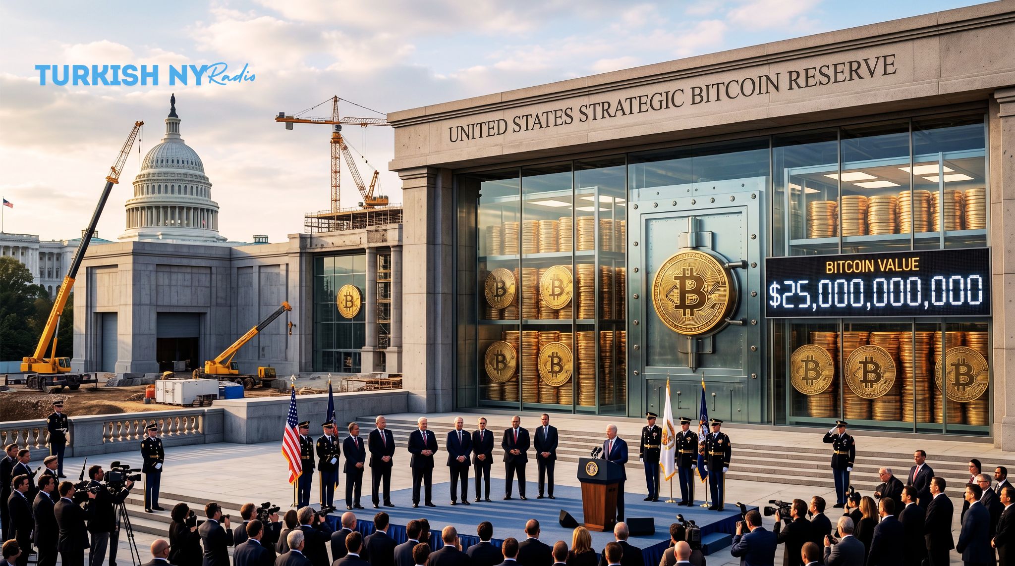 Strategic Bitcoin Reserve Bill Would Lock U.S. BTC Holdings for 20 Years 7 ARMA bill