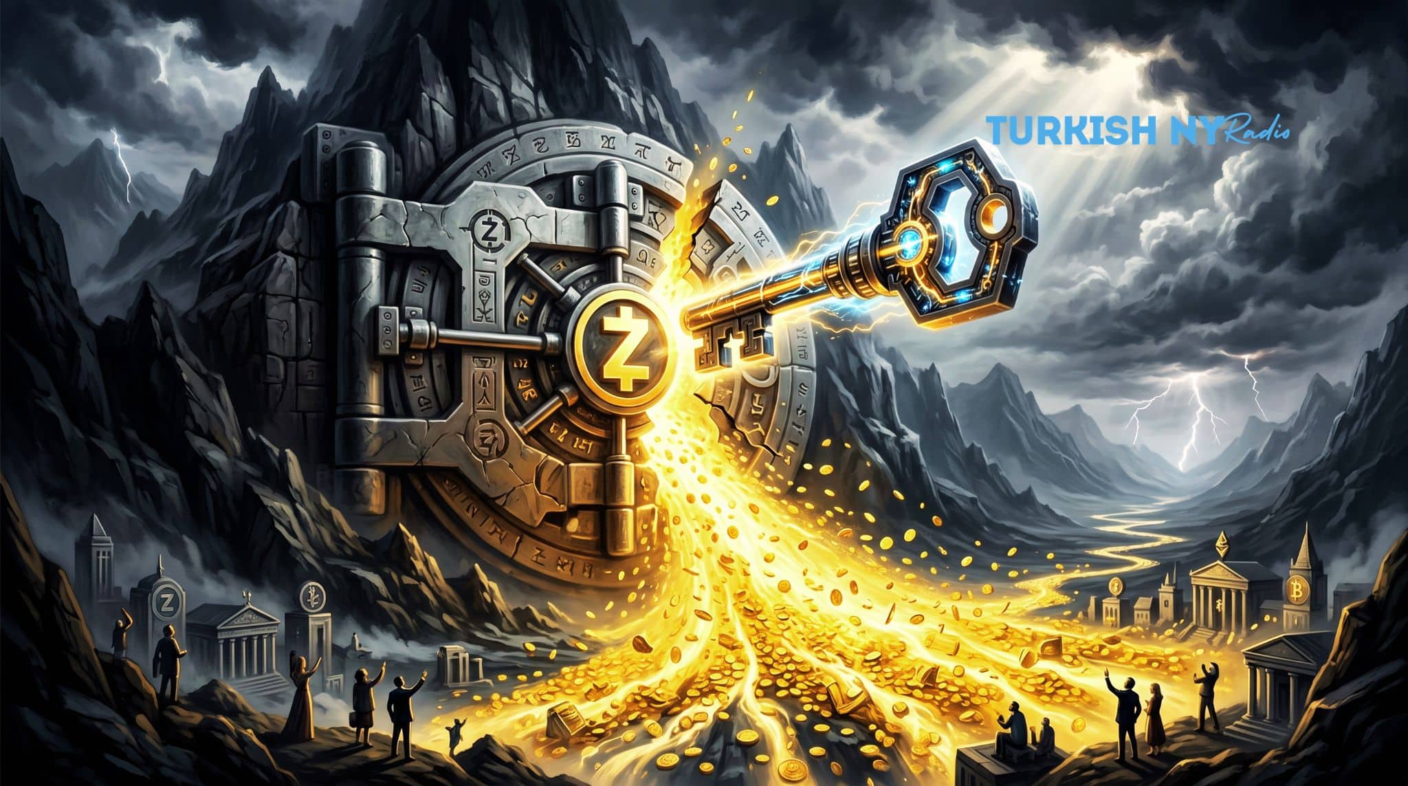 Grayscale Zcash ETF Filing Could Bring Privacy Coins Into Regulated Wall Street Markets 5 Grayscale Zcash ETF