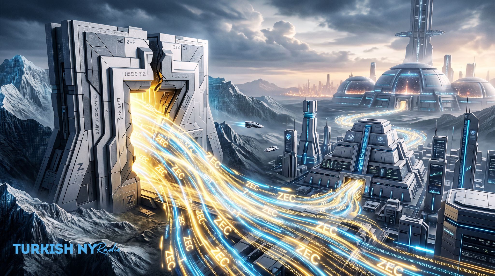Grayscale Zcash ETF Filing Could Bring Privacy Coins Into Regulated Wall Street Markets 6 Zcash ETF