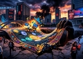 South Korea DEX rug pull case