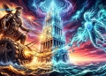 Circle vs BlackRock Tokenized
